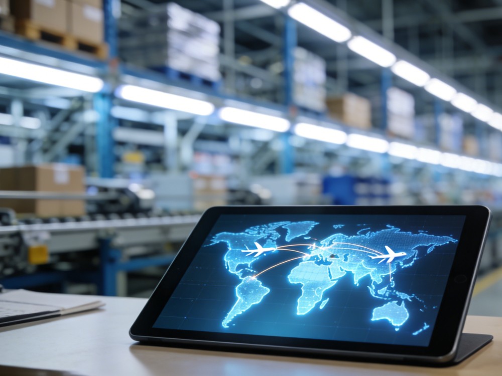 dropship agent in china