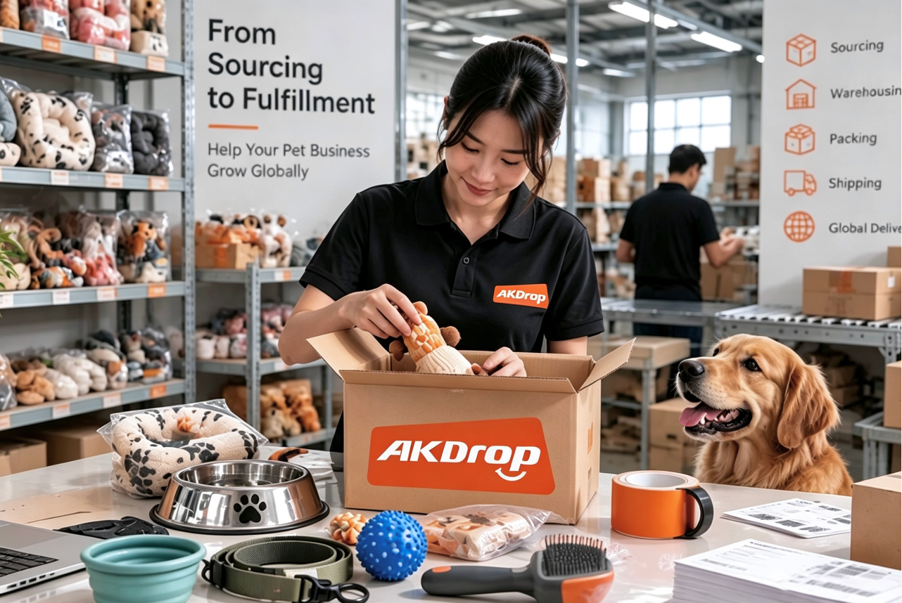 Best Pet Supplies to Dropship Best Pet Supplies to Dropship