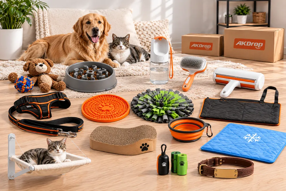 Best Pet Supplies to Dropship Best Pet Supplies to Dropship
