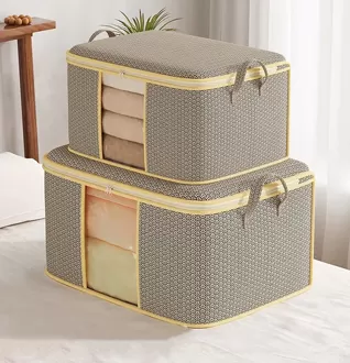 Battery Storage Boxes