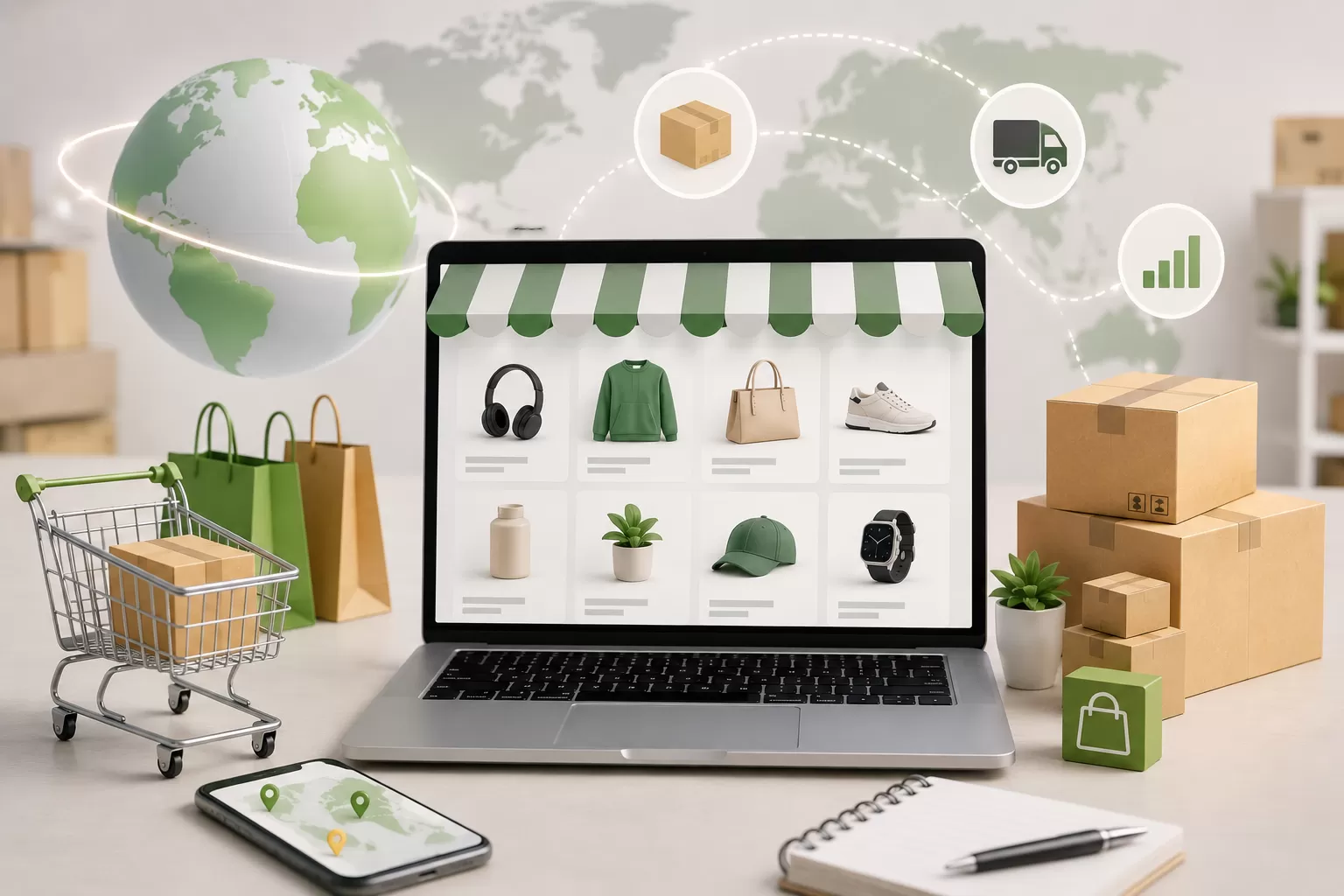 Best Shopify Dropshipping Apps in 2026: Top Tools for Automation and Growth Best Shopify Dropshipping Apps in 2026: Top Tools for Automation and Growth