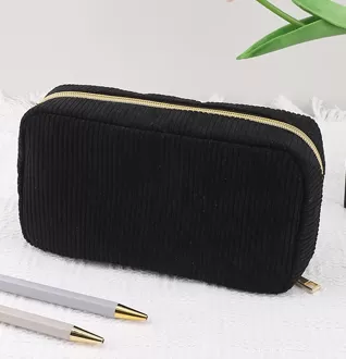 Cosmetic Bags & Cases