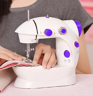 DIY Apparel Sewing Supplies