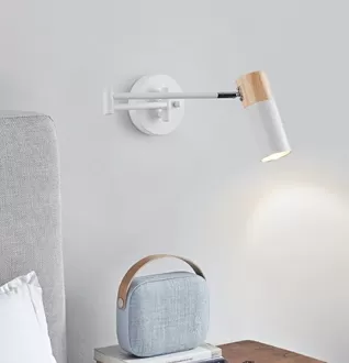 Energy Saving & Fluorescent