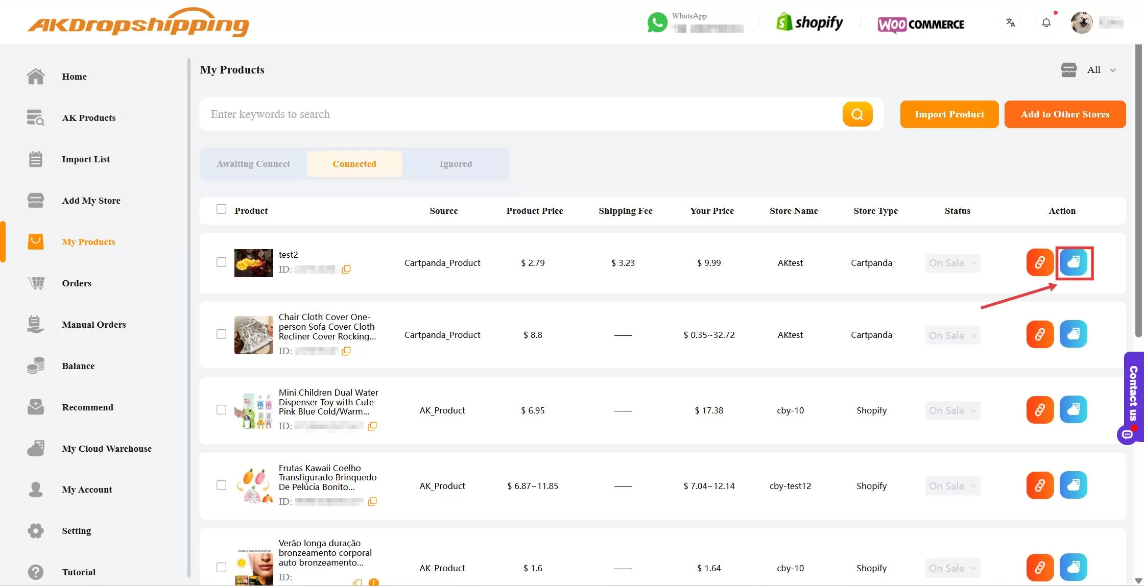 What is Cloud Warehouse and How to Use It?