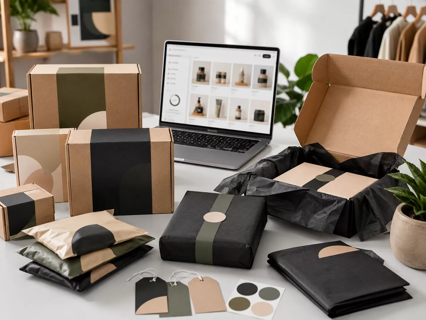private label dropshipping
