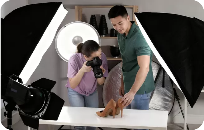 Product Photography