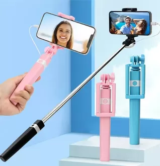 Selfie Sticks & Handheld Gimbal