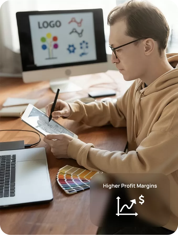 Unlock Your Brand Potential with AK