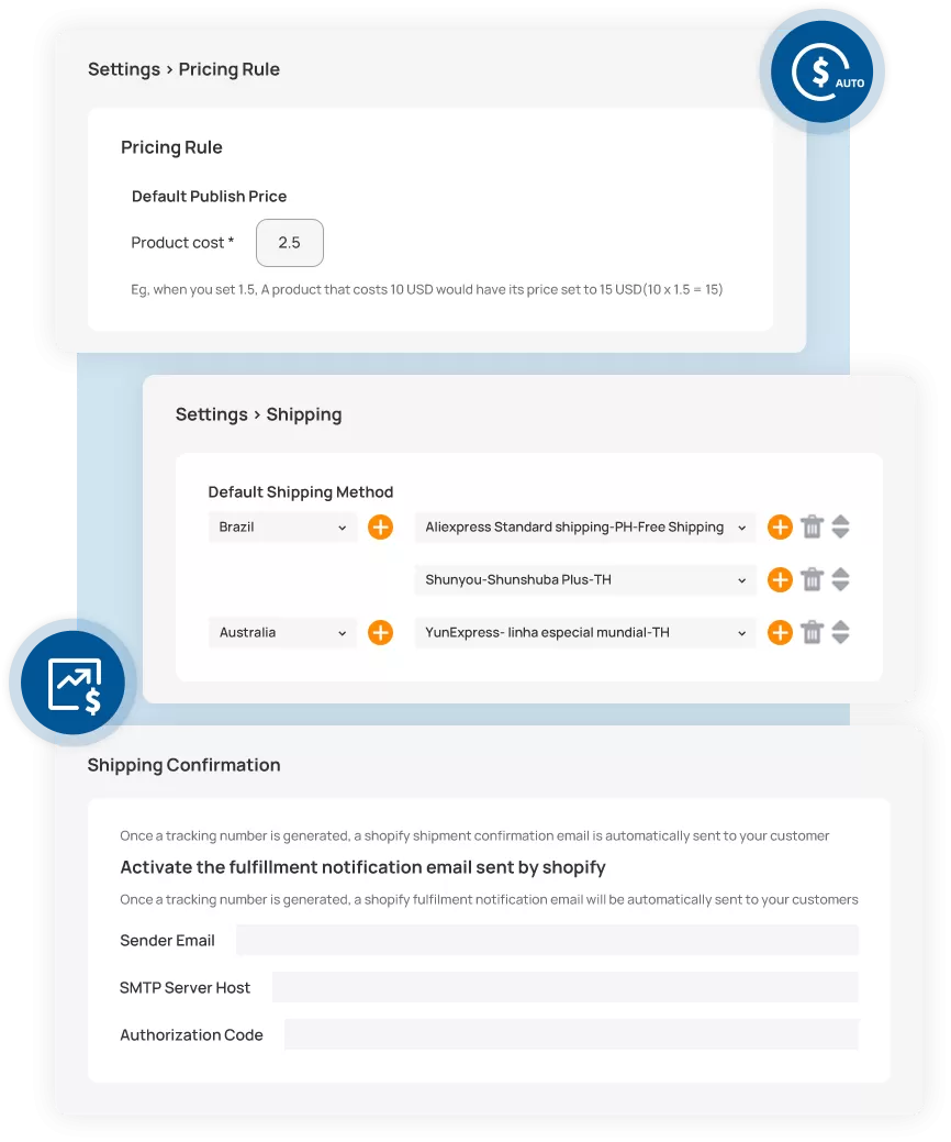 Why Choose AK's Automated App for Your Dropshipping Business?